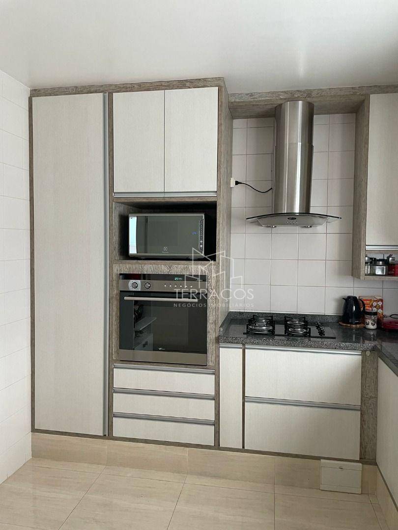 Casa de Condomínio para alugar com 3 quartos, 89m² - Foto 2