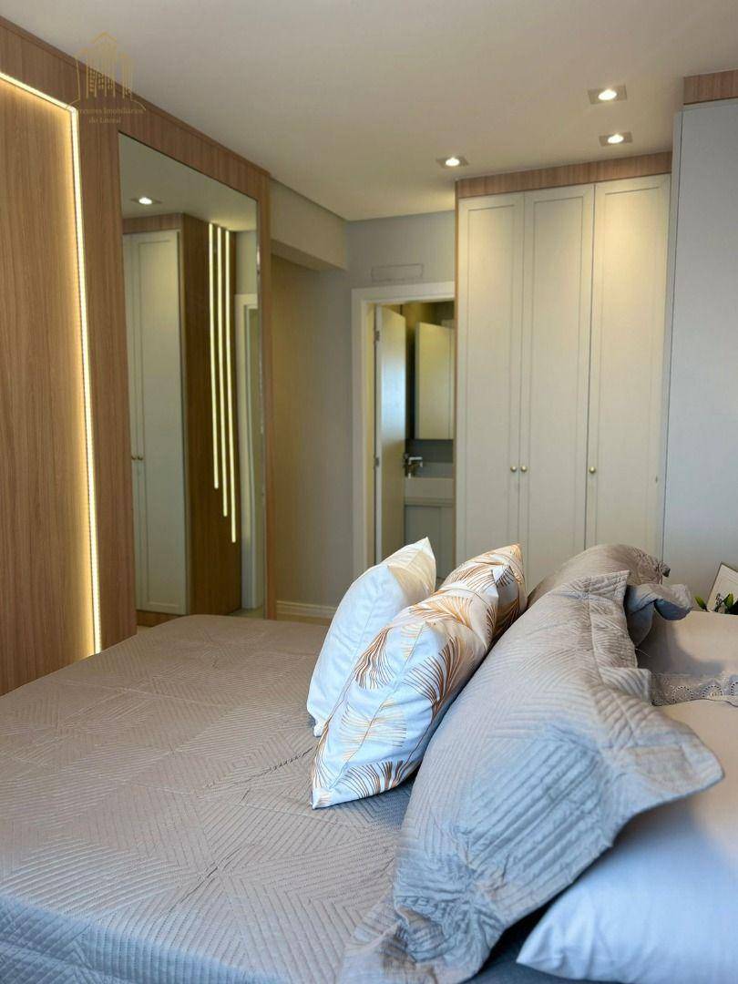 Apartamento à venda com 2 quartos, 66m² - Foto 9