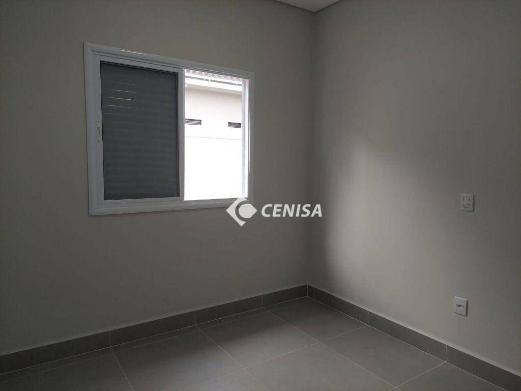 Casa de Condomínio à venda com 3 quartos, 160m² - Foto 11