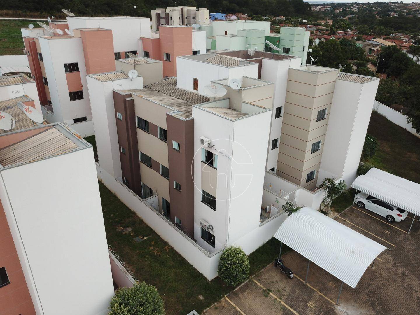 Apartamento, 2 quartos, 55 m² - Foto 11