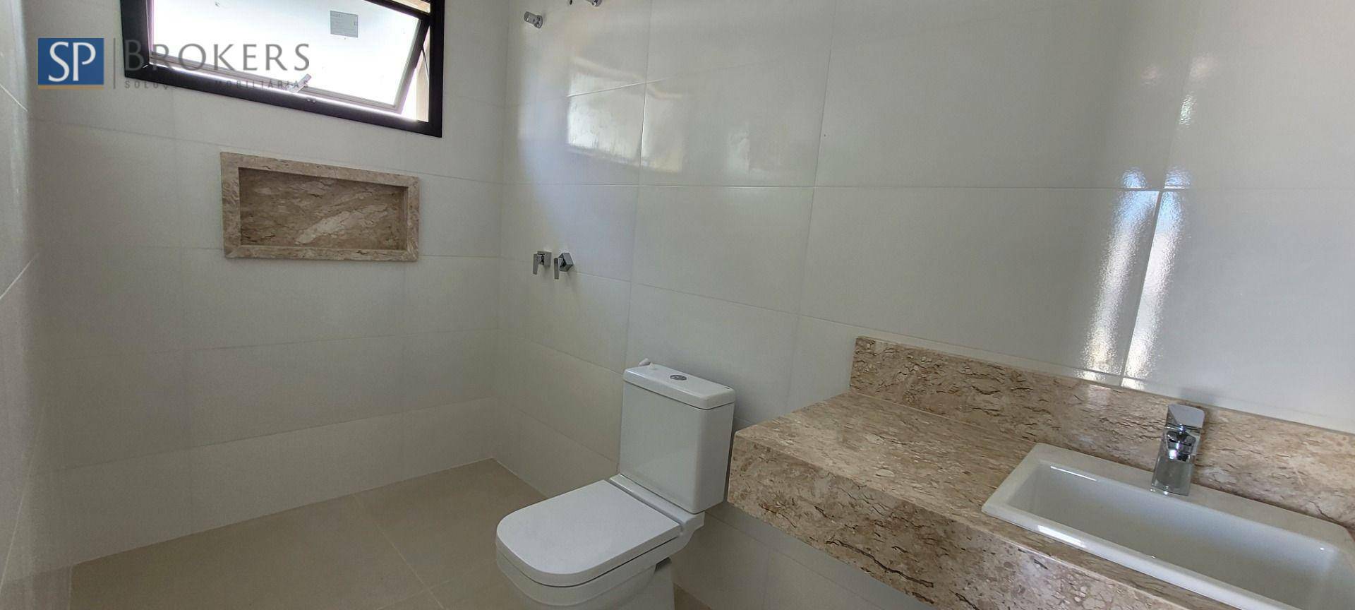 Casa de Condomínio à venda com 3 quartos, 254m² - Foto 27