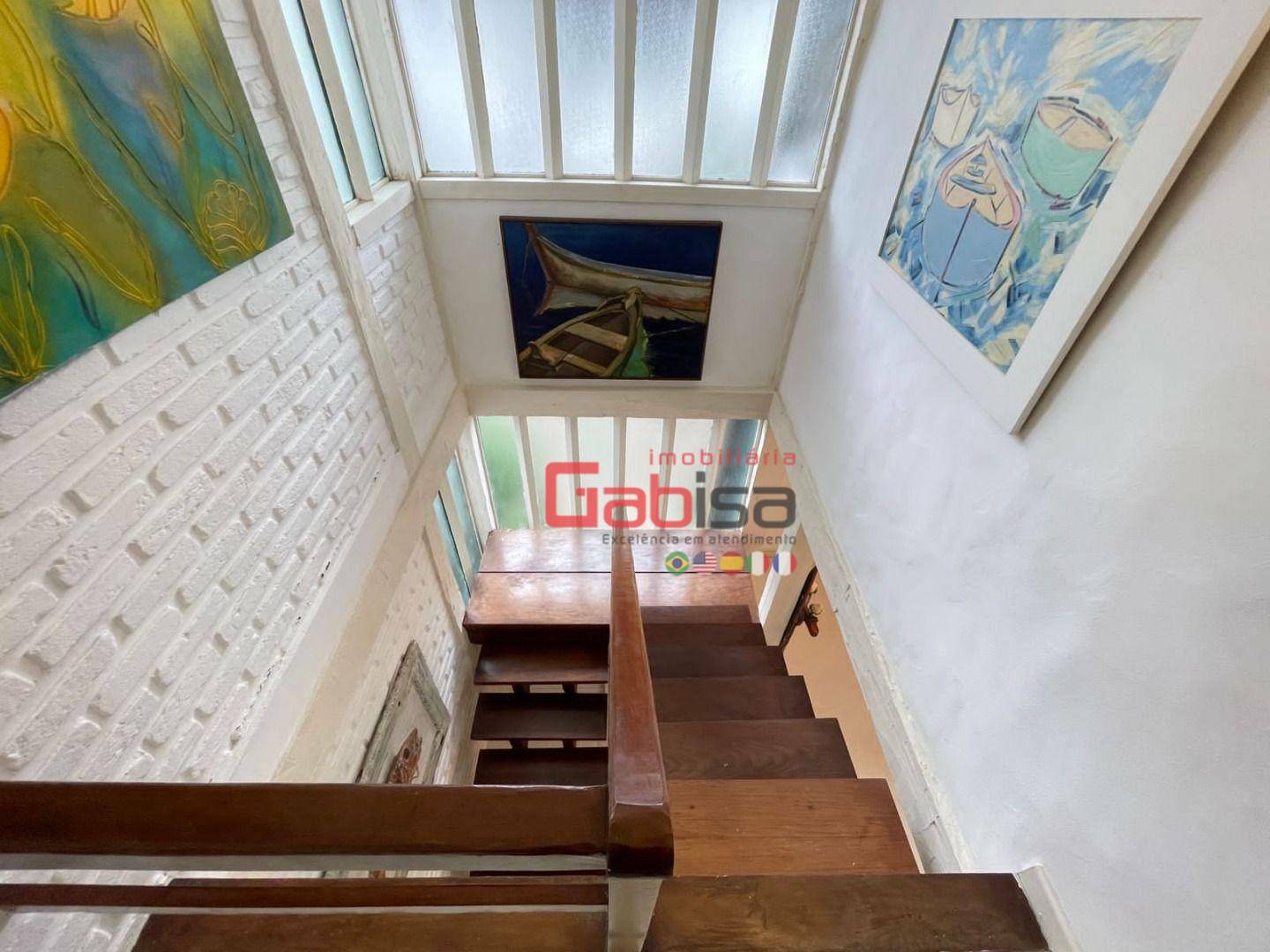 Casa à venda com 3 quartos, 130m² - Foto 12