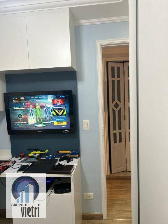 Apartamento à venda com 3 quartos, 60m² - Foto 17