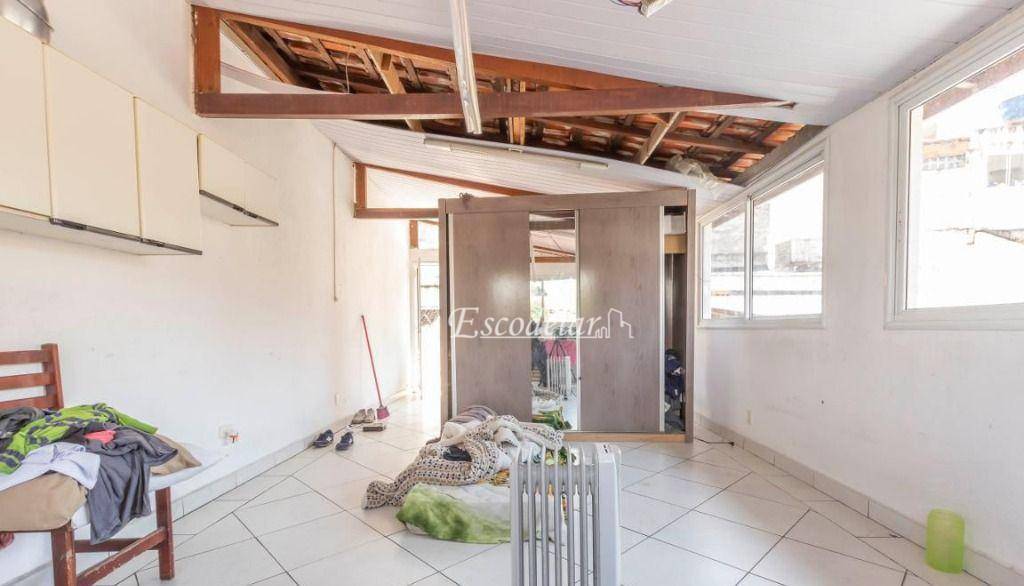 Sobrado à venda com 5 quartos, 150m² - Foto 9