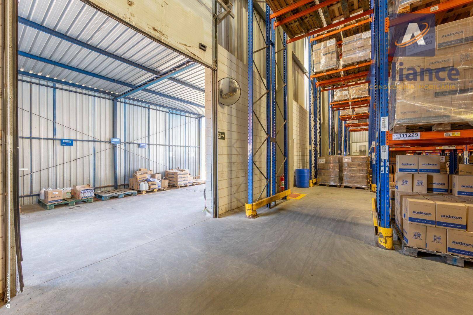Depósito-Galpão, 2378 m² - Foto 20
