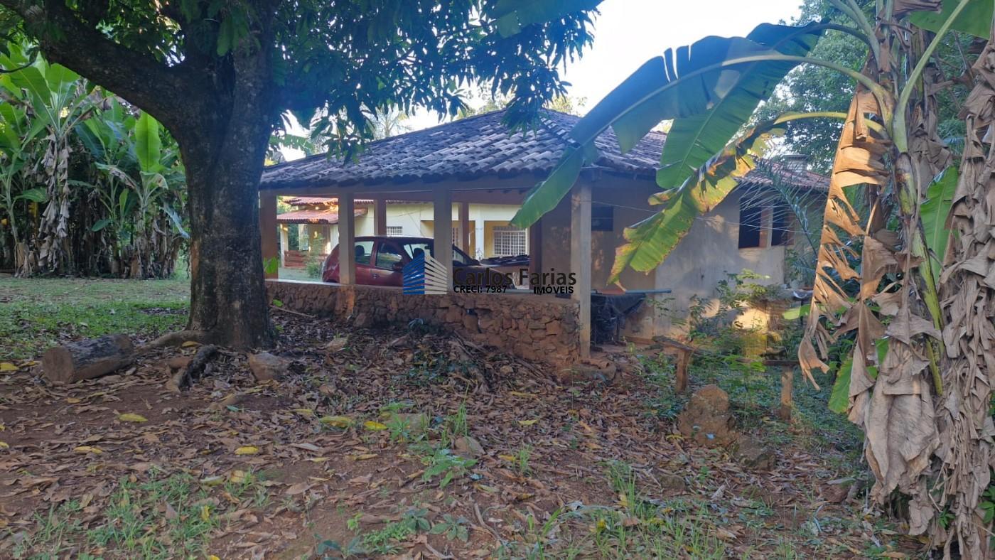 Chácara à venda com 3 quartos, 250m² - Foto 41