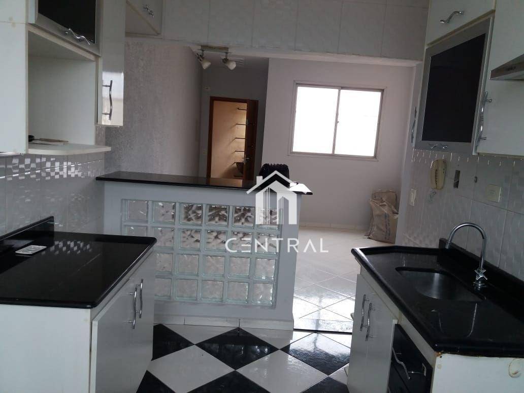 Apartamento à venda com 2 quartos, 64m² - Foto 10