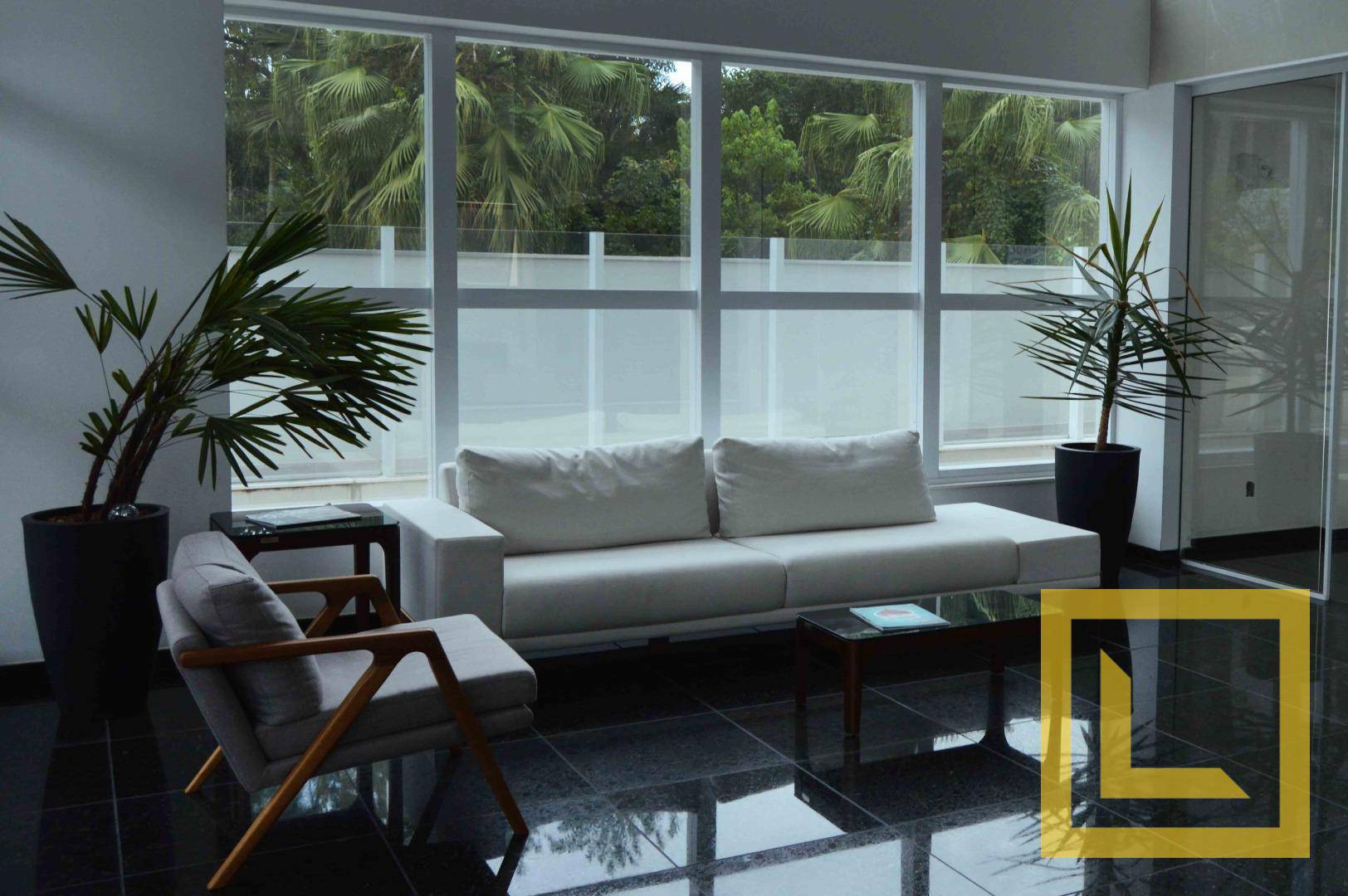 Sala-Conjunto, 43 m² - Foto 5