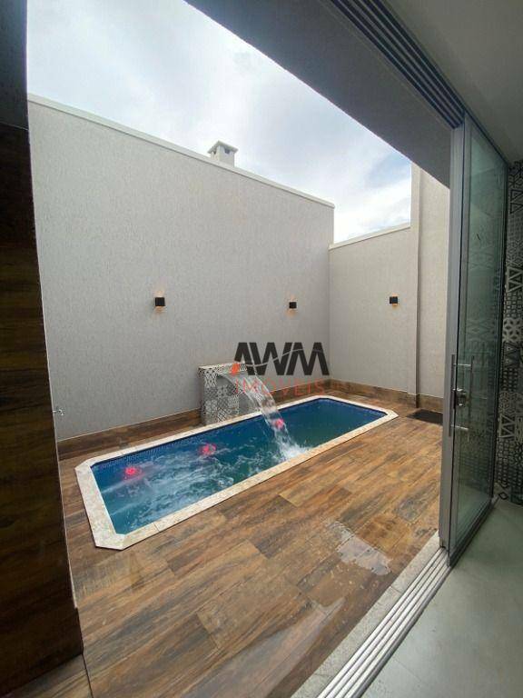 Casa à venda com 3 quartos, 150m² - Foto 27