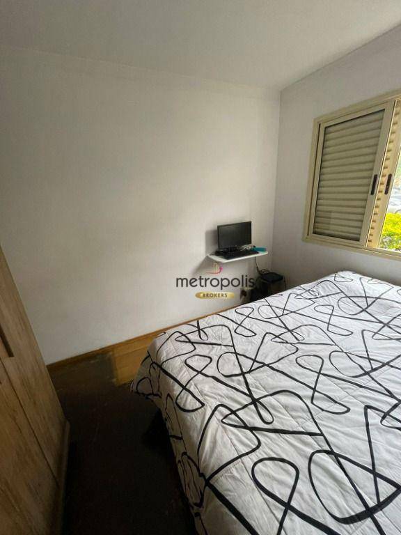 Apartamento à venda com 2 quartos, 54m² - Foto 12