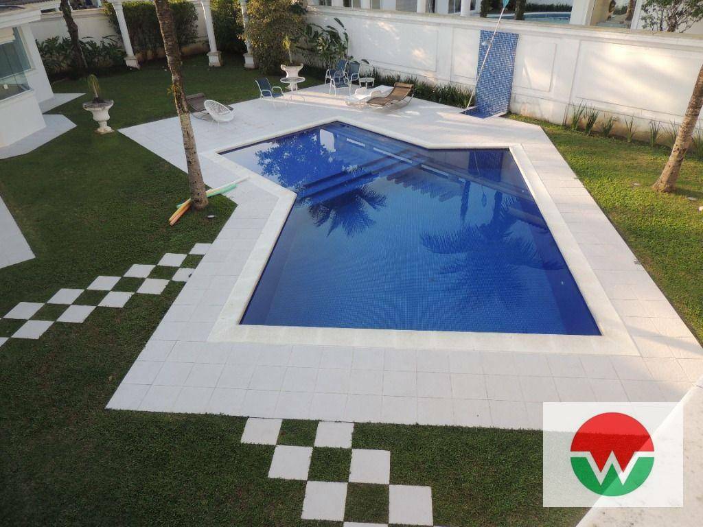 Casa de Condomínio à venda com 6 quartos, 700m² - Foto 61