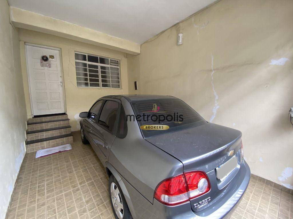 Sobrado à venda com 2 quartos, 74m² - Foto 4