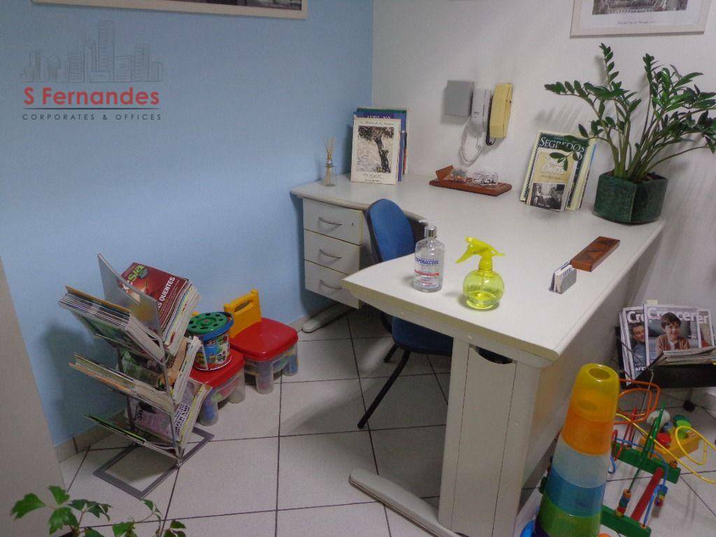 Conjunto Comercial-Sala à venda, 41m² - Foto 17