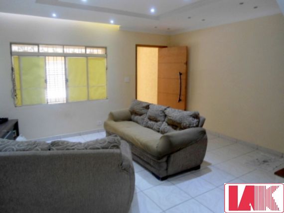 Sobrado à venda com 2 quartos, 100m² - Foto 12