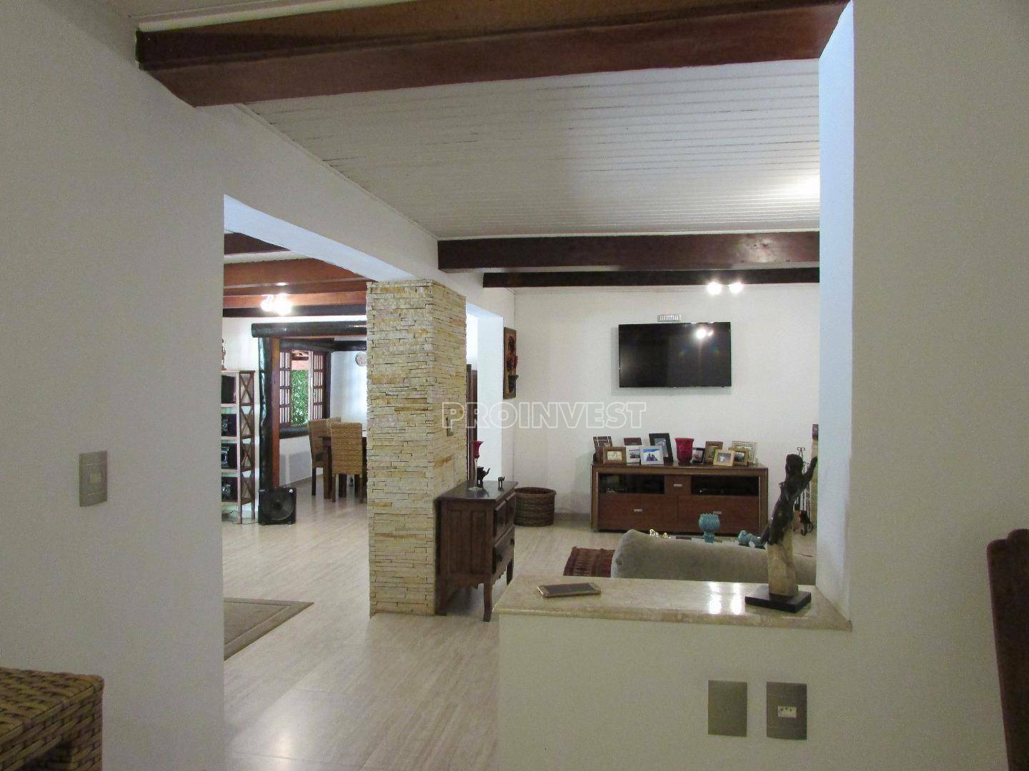 Casa de Condomínio à venda com 3 quartos, 389m² - Foto 10