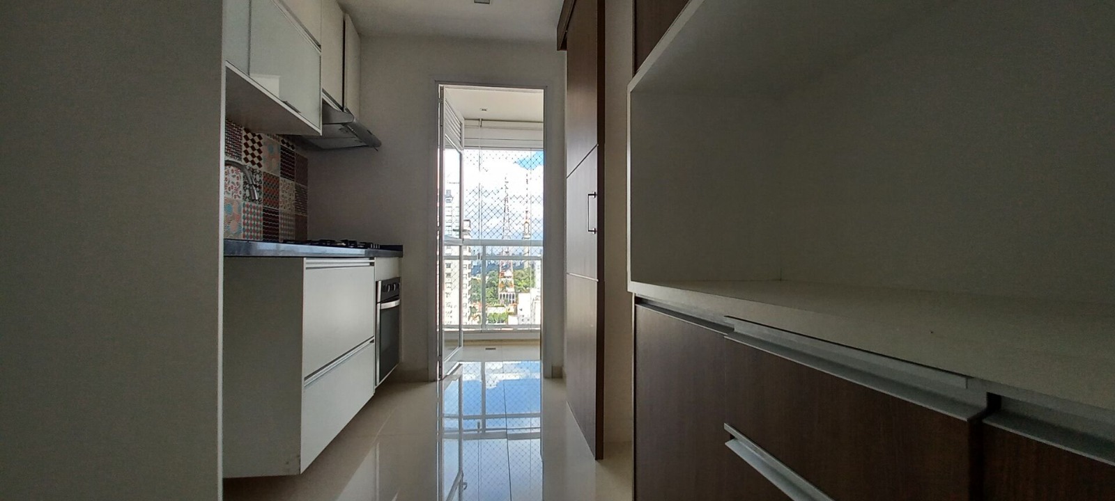 Apartamento à venda com 3 quartos, 90m² - Foto 6