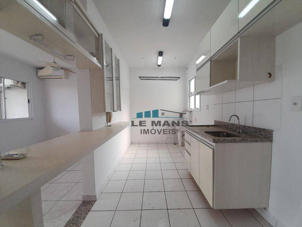 Apartamento à venda com 2 quartos, 64m² - Foto 7