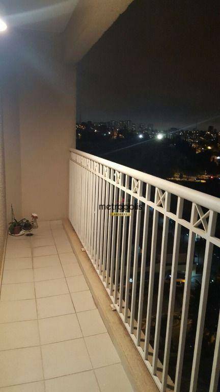 Apartamento, 3 quartos, 75 m² - Foto 2