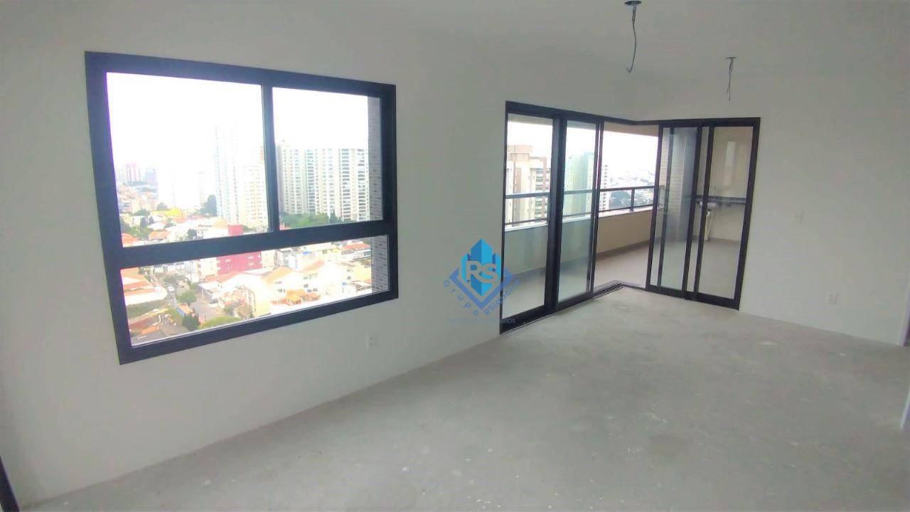 Apartamento à venda com 3 quartos, 162m² - Foto 5