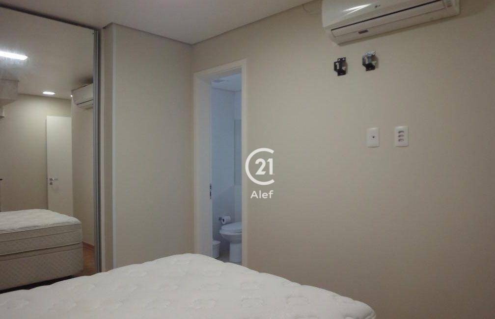 Apartamento para alugar com 2 quartos, 80m² - Foto 6