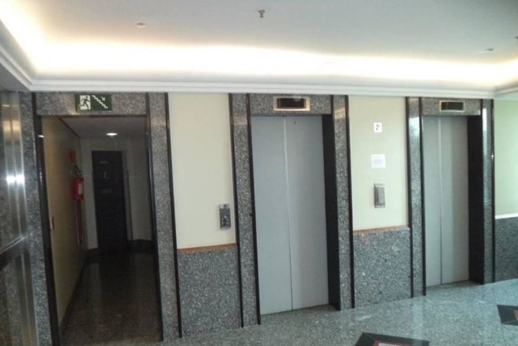 Conjunto Comercial-Sala para alugar, 1550m² - Foto 7