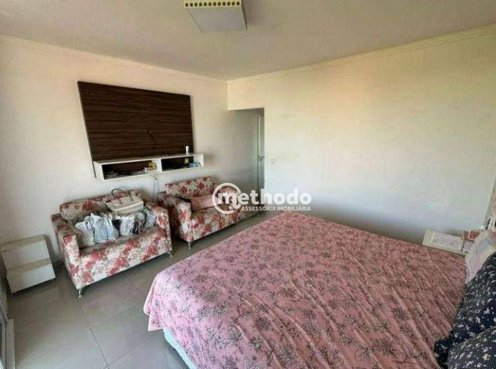 Casa à venda com 3 quartos, 250m² - Foto 17