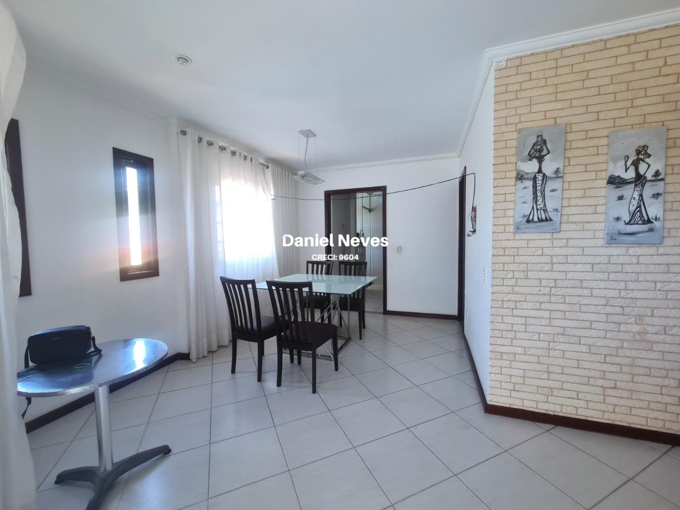 Casa de Condomínio à venda com 4 quartos, 140m² - Foto 3