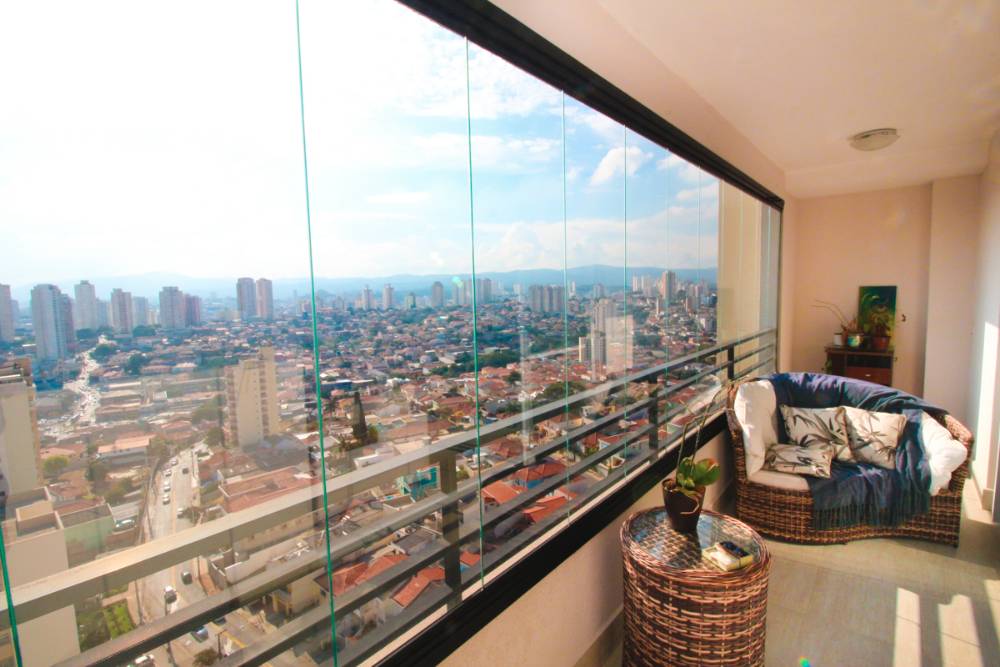 Apartamento à venda com 3 quartos, 232m² - Foto 19