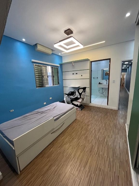 Casa de Condomínio à venda e aluguel com 3 quartos, 100m² - Foto 14