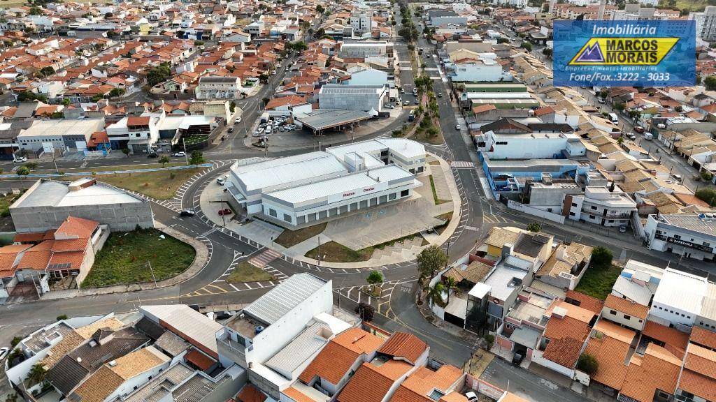 Loja-Salão, 39 m² - Foto 4