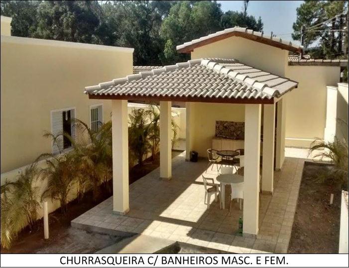 Casa de Condomínio à venda com 3 quartos, 110m² - Foto 10