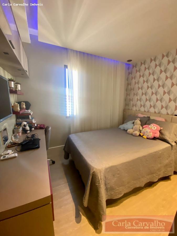 Apartamento à venda com 3 quartos, 205m² - Foto 25