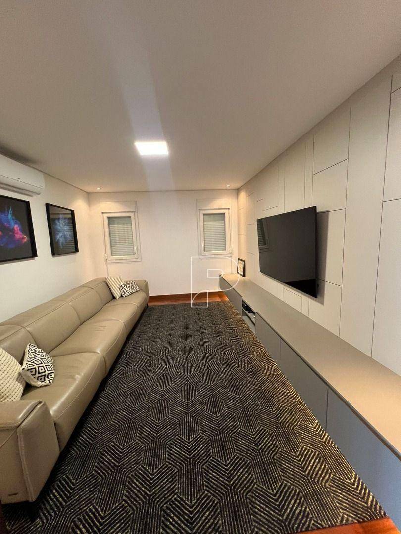 Casa de Condomínio à venda com 4 quartos, 350m² - Foto 17