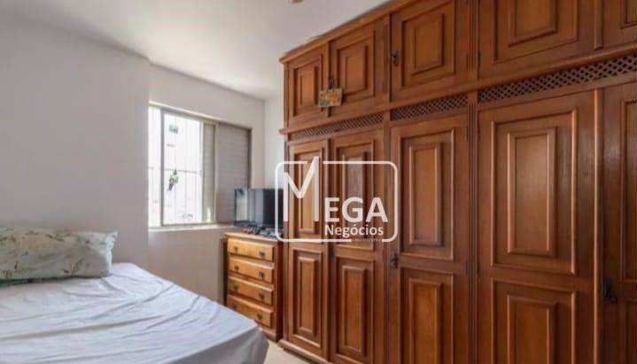 Apartamento à venda com 2 quartos, 60m² - Foto 7