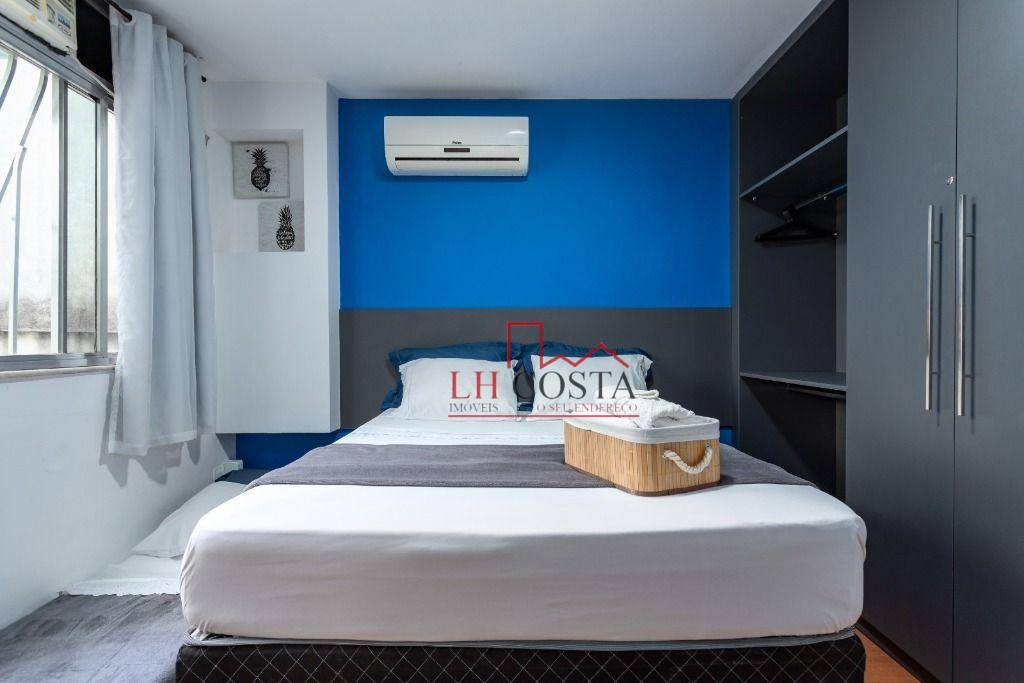 Apartamento à venda com 2 quartos, 80m² - Foto 10