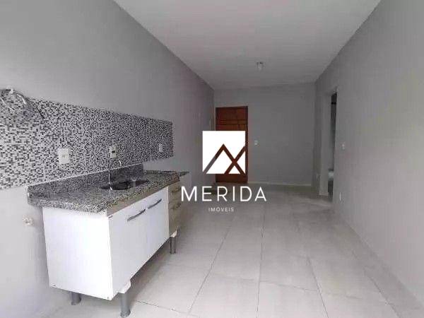 Apartamento, 2 quartos, 52 m² - Foto 4
