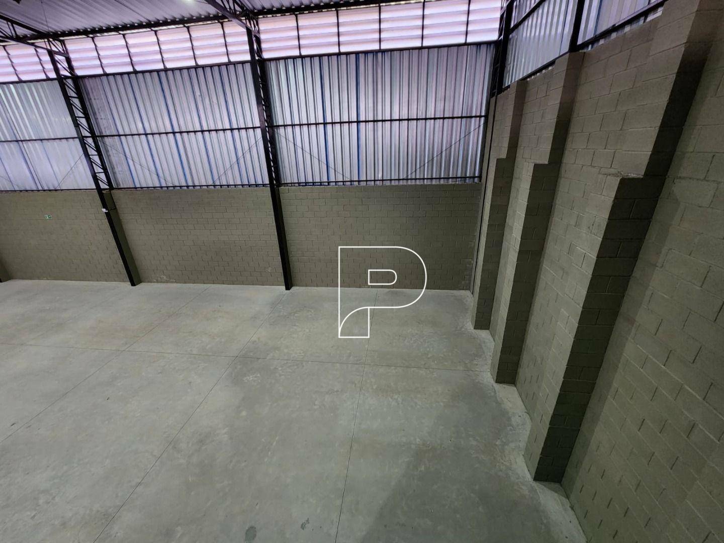 Depósito-Galpão-Armazém para alugar, 850m² - Foto 12