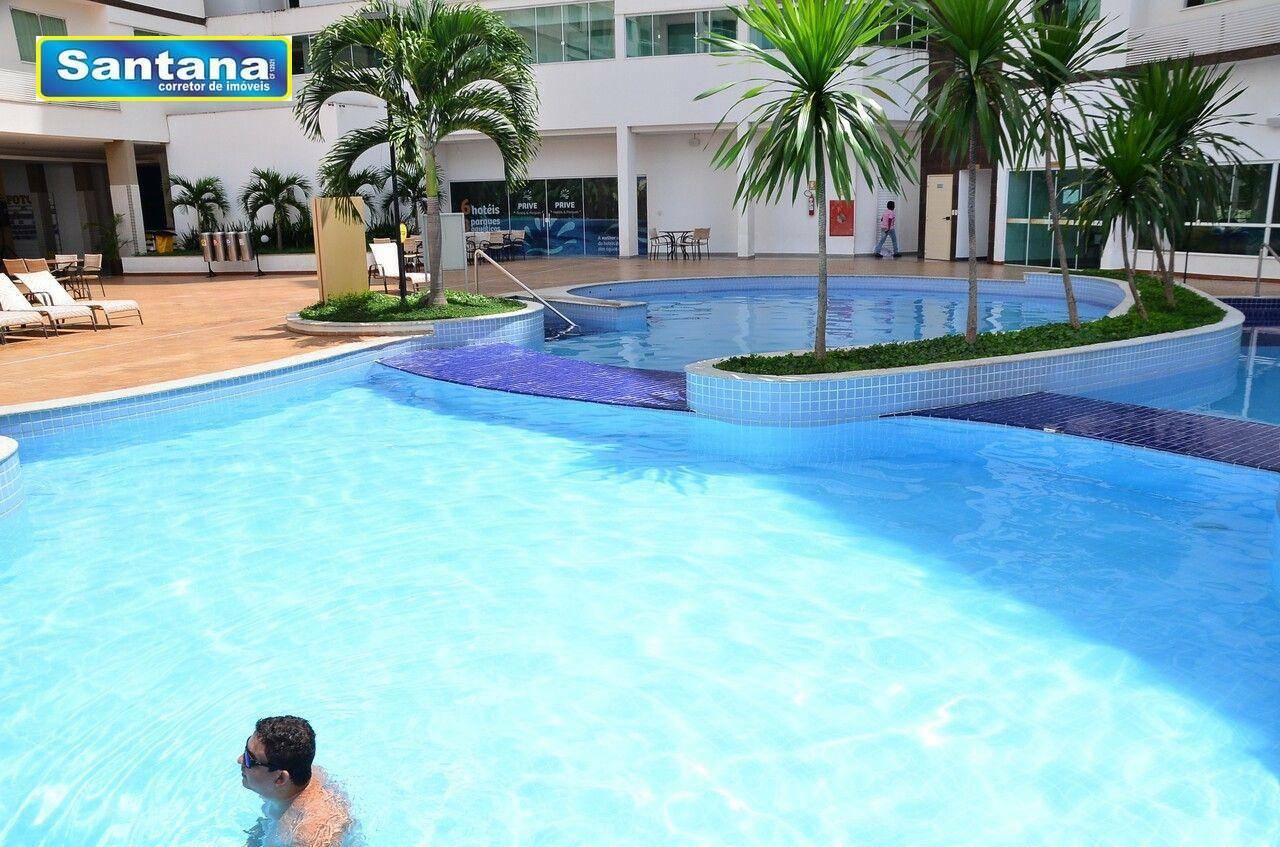 Apartamento à venda com 1 quarto, 34m² - Foto 15