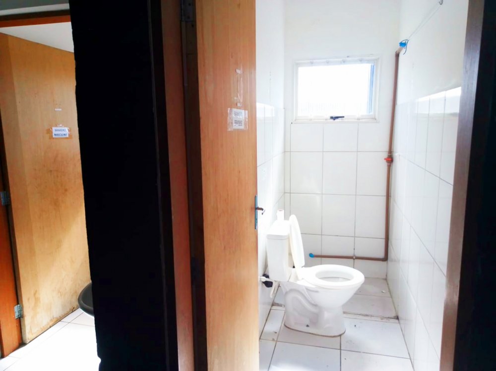 Depósito-Galpão, 300 m² - Foto 19