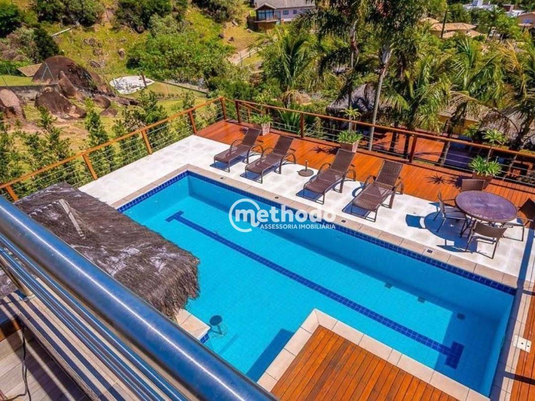 Casa de Condomínio à venda com 4 quartos, 724m² - Foto 27