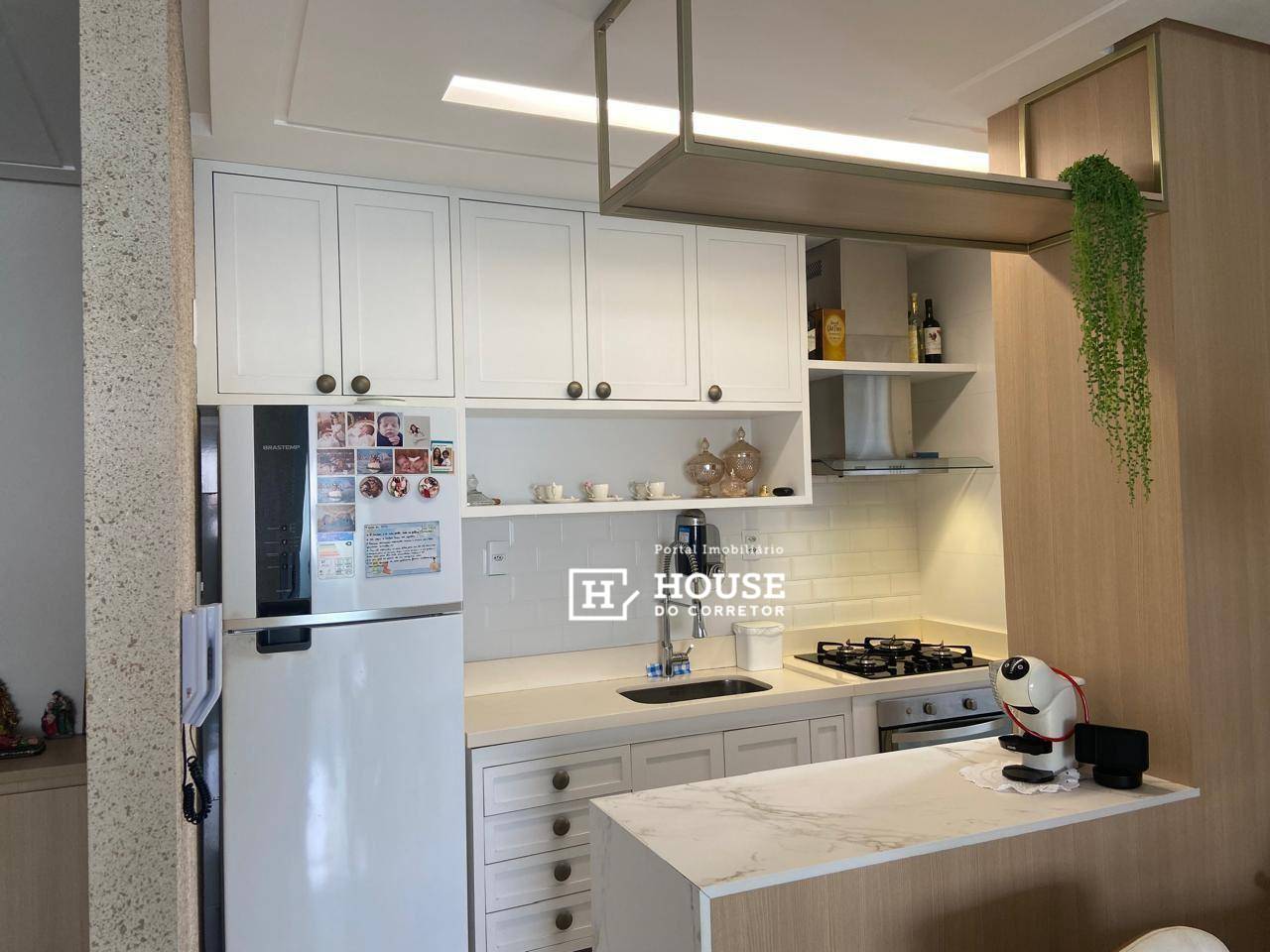 Apartamento, 3 quartos, 85 m² - Foto 7