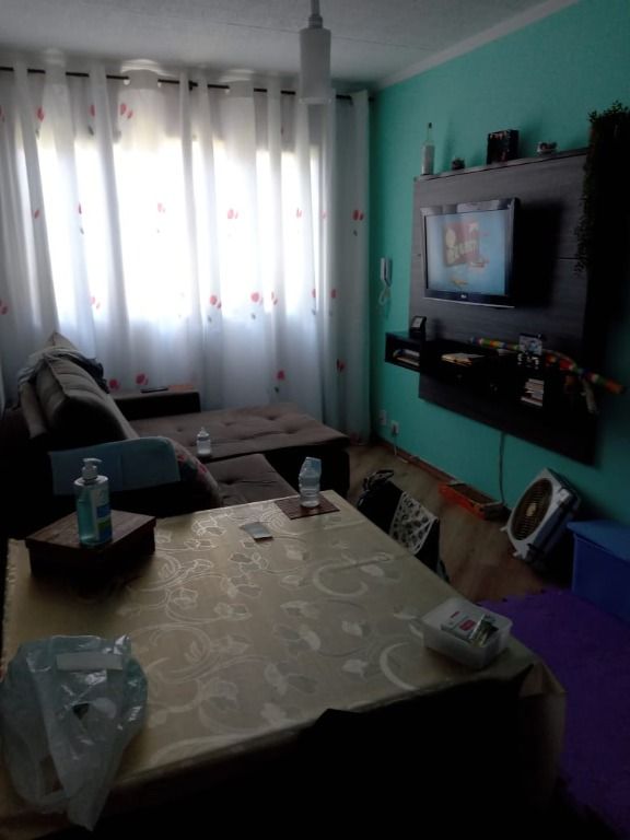 Apartamento à venda com 2 quartos, 55m² - Foto 7