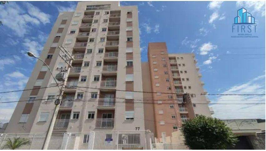 Apartamento à venda com 2 quartos, 61m² - Foto 19