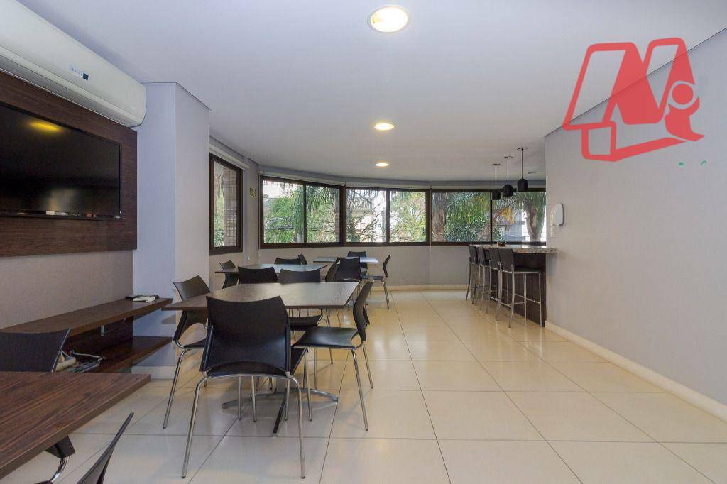 Apartamento para alugar com 2 quartos, 88m² - Foto 40