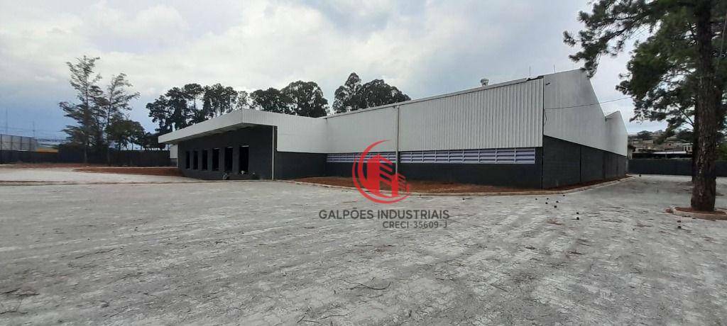 Depósito-Galpão-Armazém para alugar, 5115m² - Foto 6