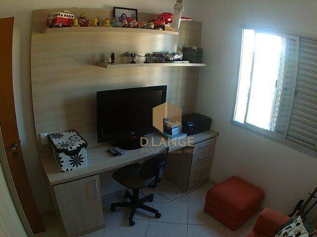 Apartamento à venda com 3 quartos, 120m² - Foto 29