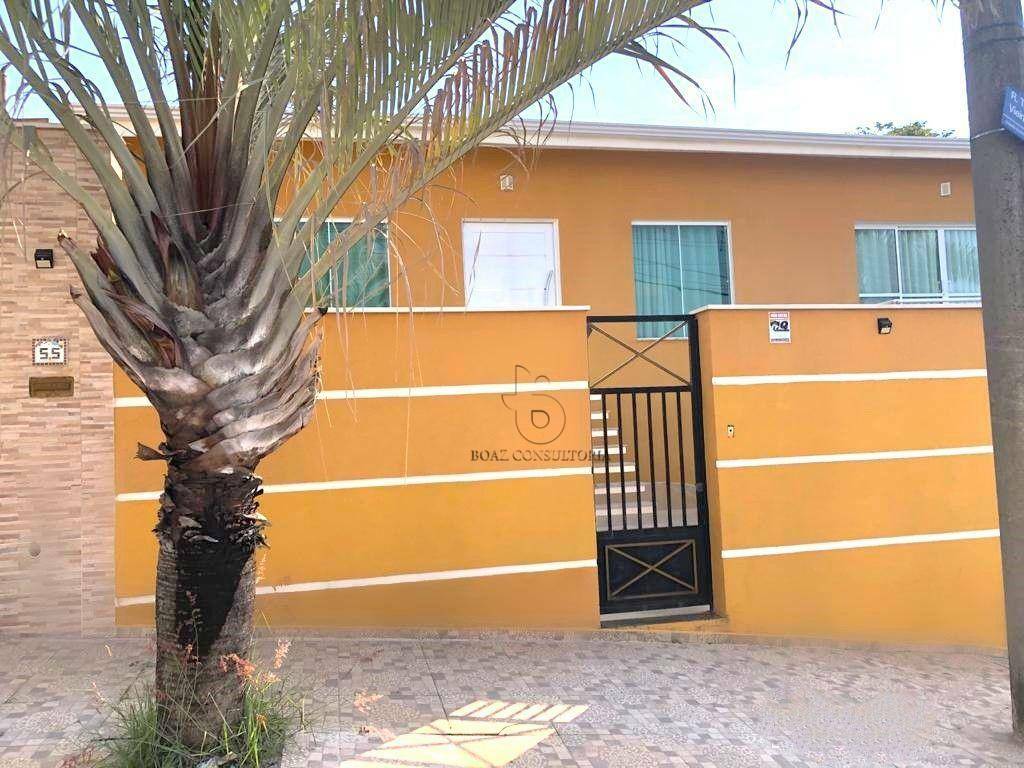 Casa à venda com 3 quartos, 300m² - Foto 22