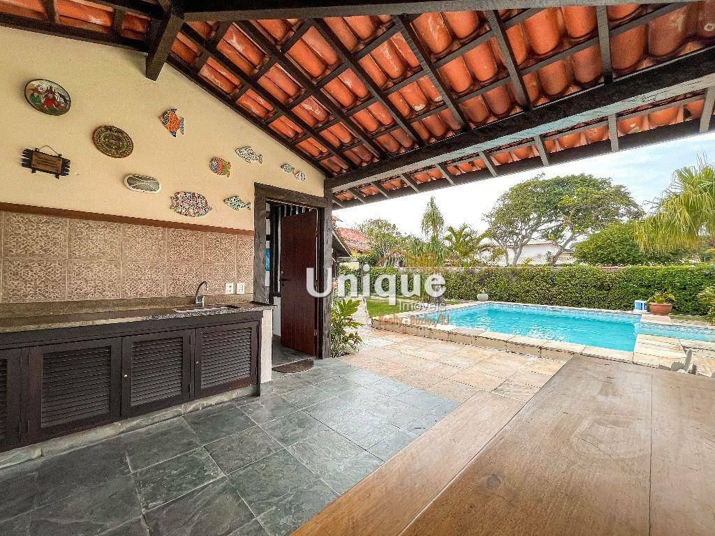 Casa de Condomínio à venda com 5 quartos, 270m² - Foto 10