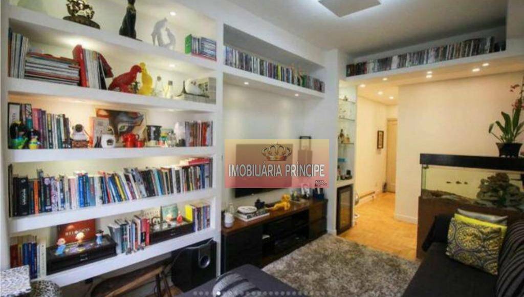 Apartamento à venda com 2 quartos, 78m² - Foto 5