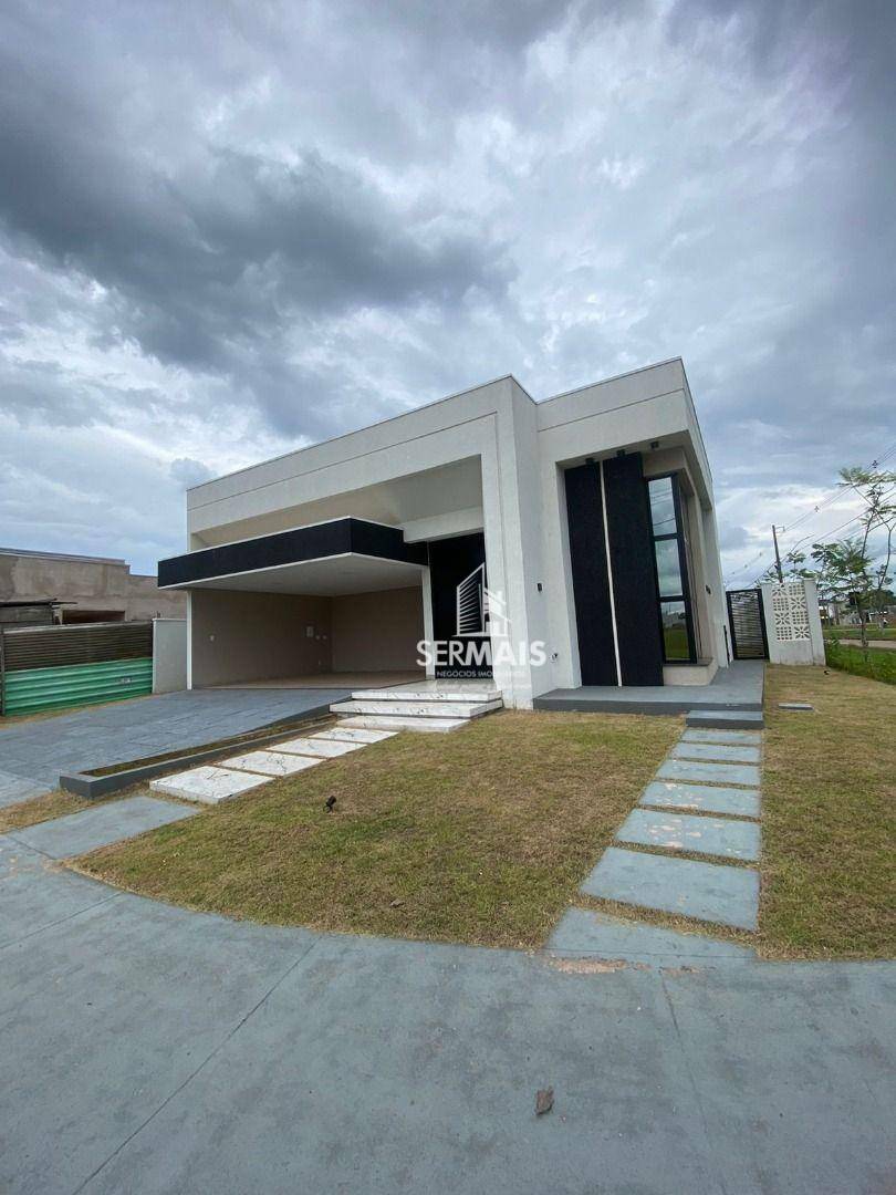 Casa de Condomínio à venda com 3 quartos, 228m² - Foto 16